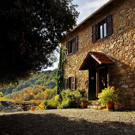 Agriturismo Giandriale Tavarone Екстер'єр фото
