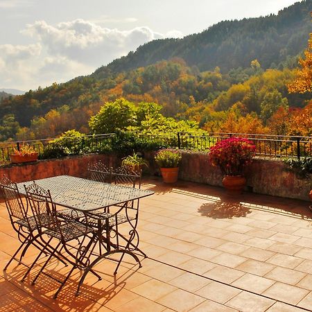 Agriturismo Giandriale Tavarone Екстер'єр фото