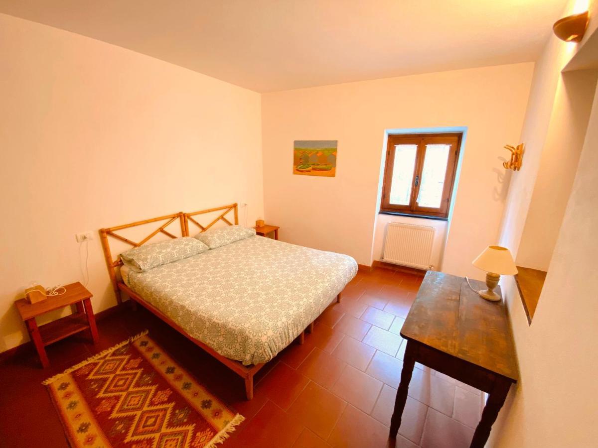 Agriturismo Giandriale Tavarone Екстер'єр фото