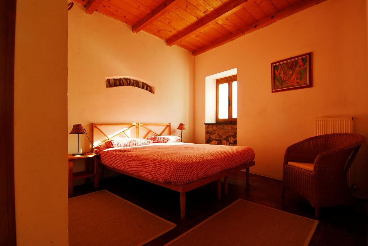 Agriturismo Giandriale Tavarone Екстер'єр фото