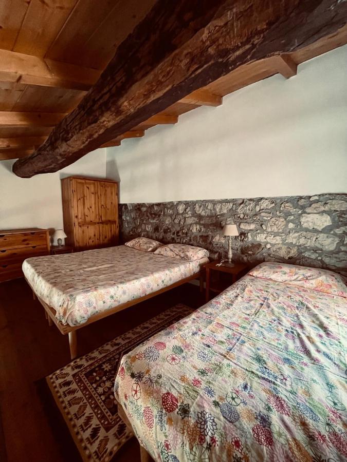 Agriturismo Giandriale Tavarone Екстер'єр фото