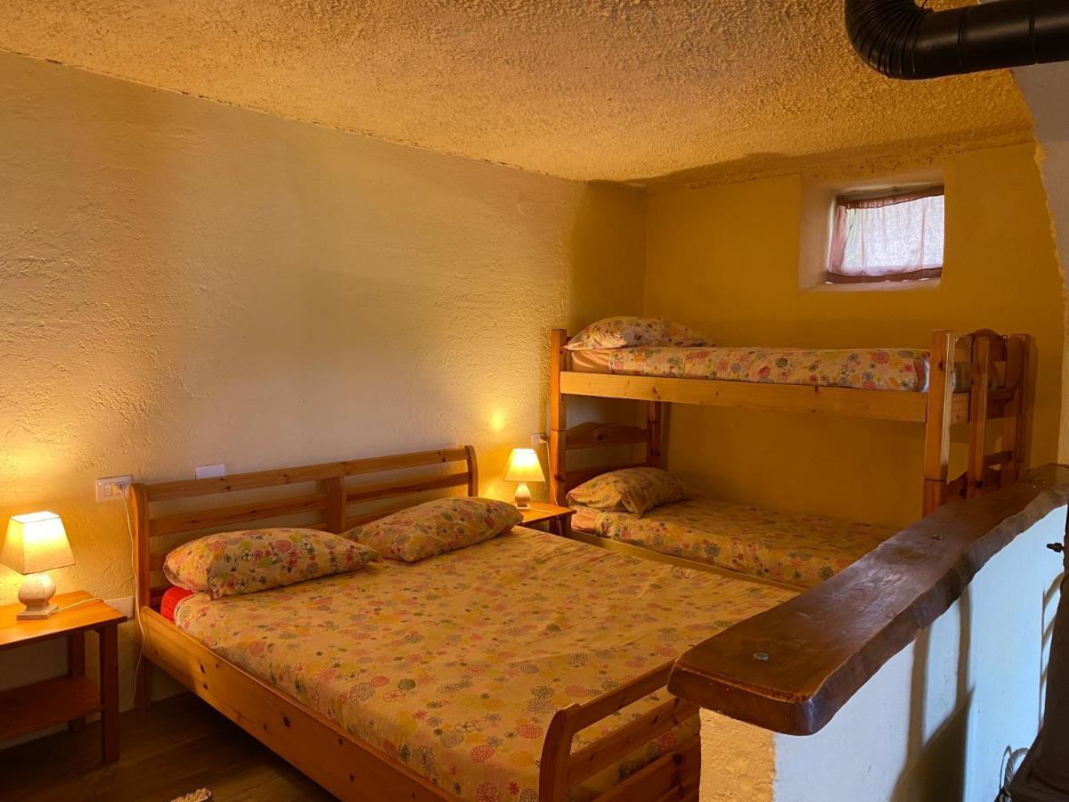 Agriturismo Giandriale Tavarone Екстер'єр фото