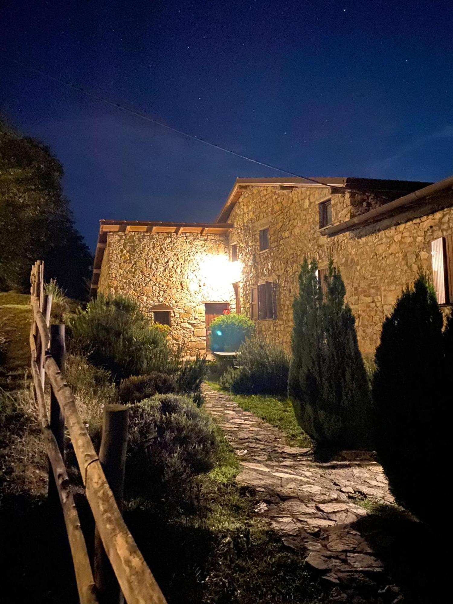 Agriturismo Giandriale Tavarone Екстер'єр фото
